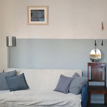 Apartament Almonia Wrocław Buitenkant foto