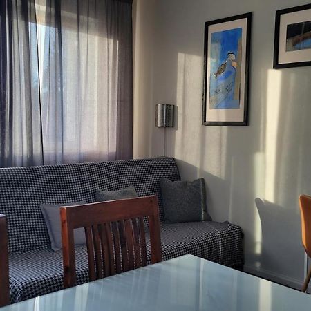 Apartament Almonia Wrocław Buitenkant foto