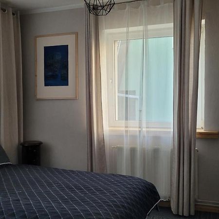 Apartament Almonia Wrocław Buitenkant foto