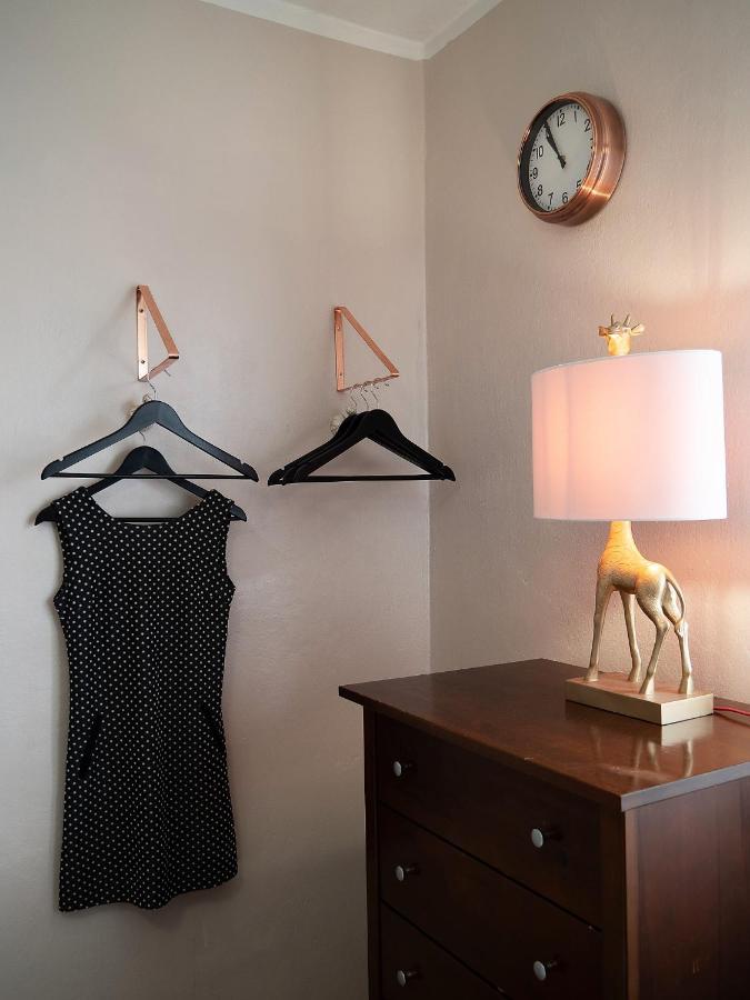 Apartament Almonia Wrocław Buitenkant foto