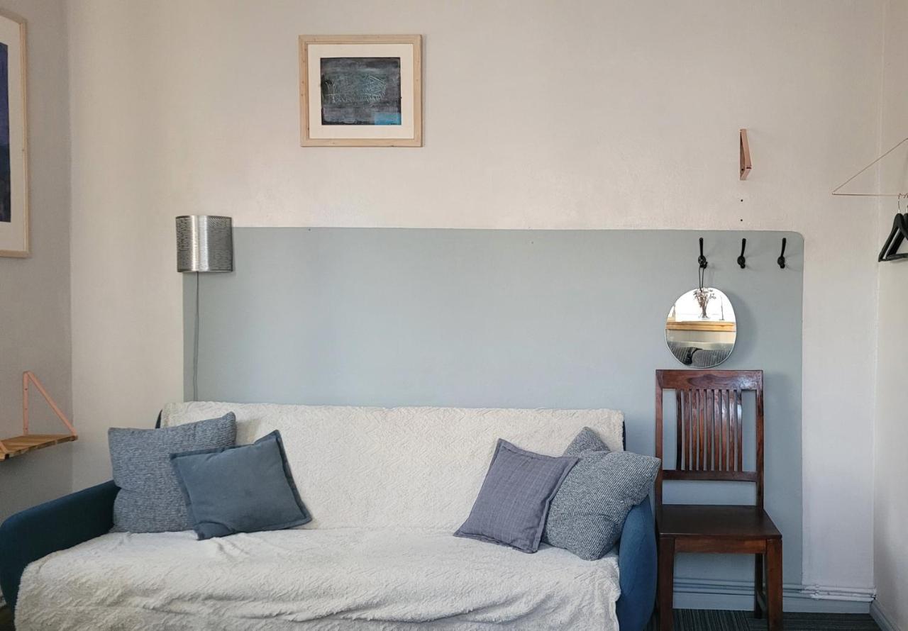 Apartament Almonia Wrocław Buitenkant foto