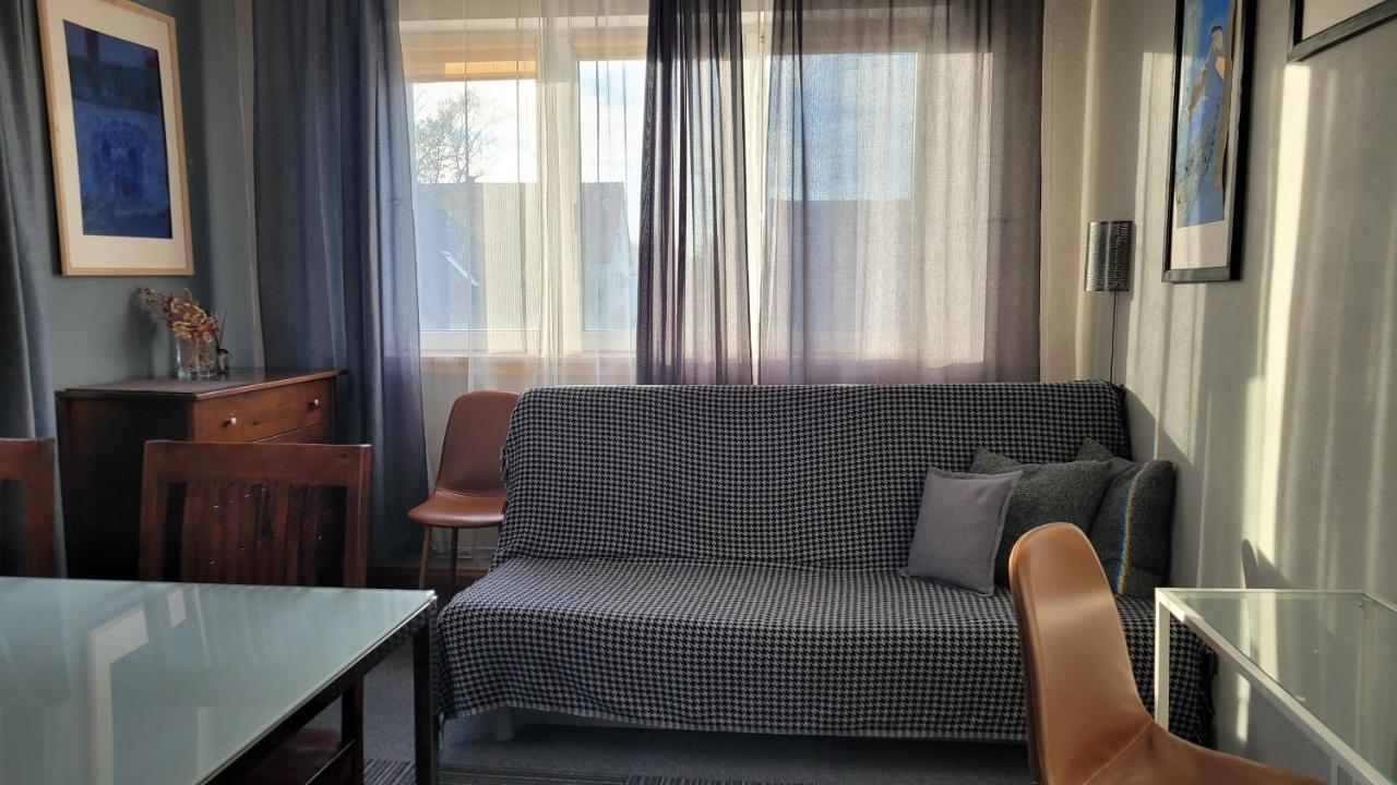 Apartament Almonia Wrocław Buitenkant foto